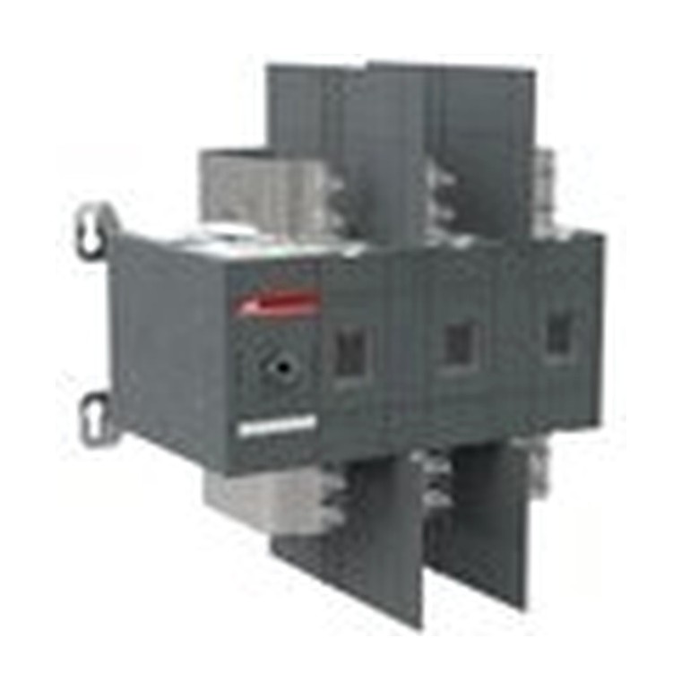 ABB OT400U04 — Switch Disconnector