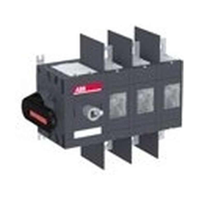 ABB OT200US03 — Switch Disconnector