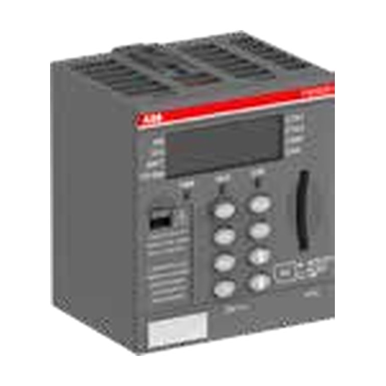 ABB PM5675-2ETH (1) PLC CPU