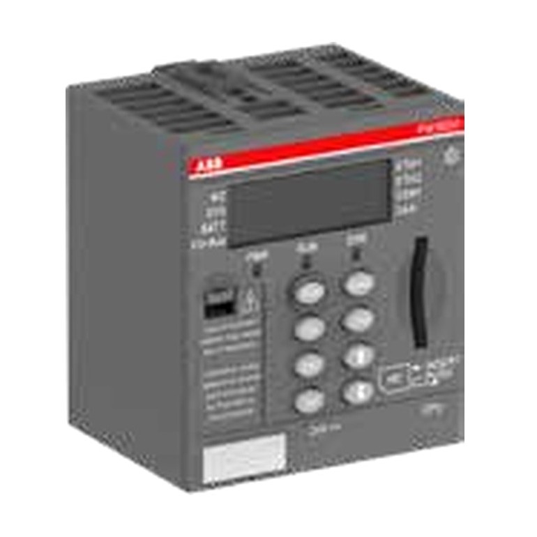 ABB PM5675-2ETH-XC (1) PLC CPU