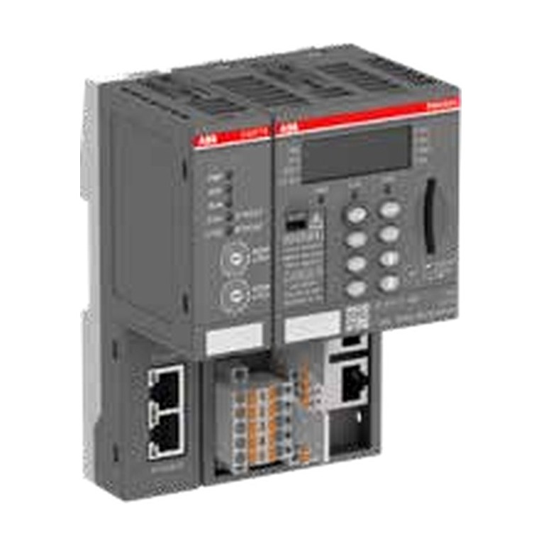 ABB PM5650-MC-KIT-EIP — PLC CPU
