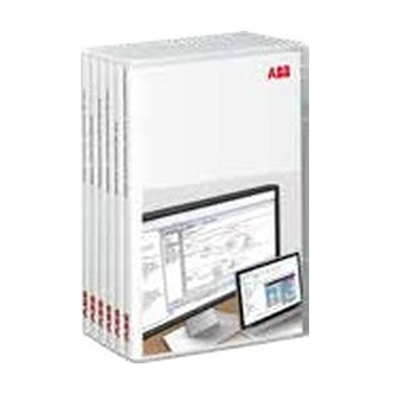 ABB PS5613-EIP-S — Safety PLC Hardware