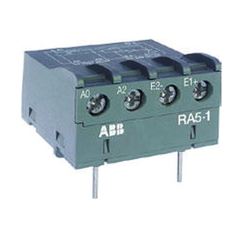 ABB RT5/150 — Contactor Surge Suppressor