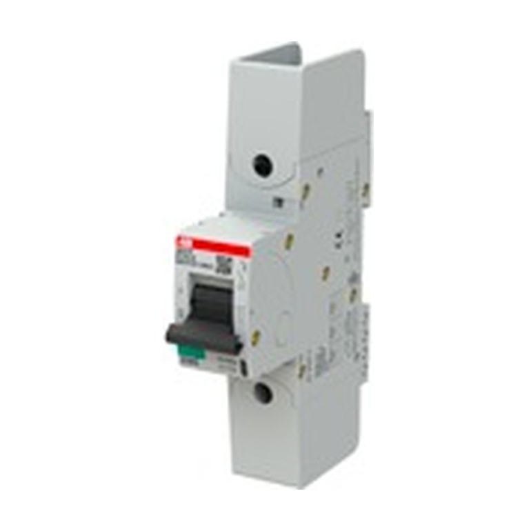 ABB S801P-K80 - 1, K-Curve, 80 A High-Performance Circuit Breaker