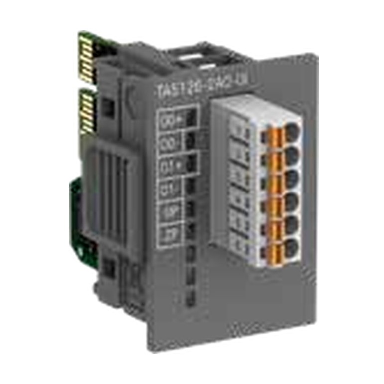 ABB TA5110-2DI2DOT PLC Hardware