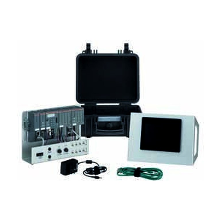 ABB TA524 PLC Hardware