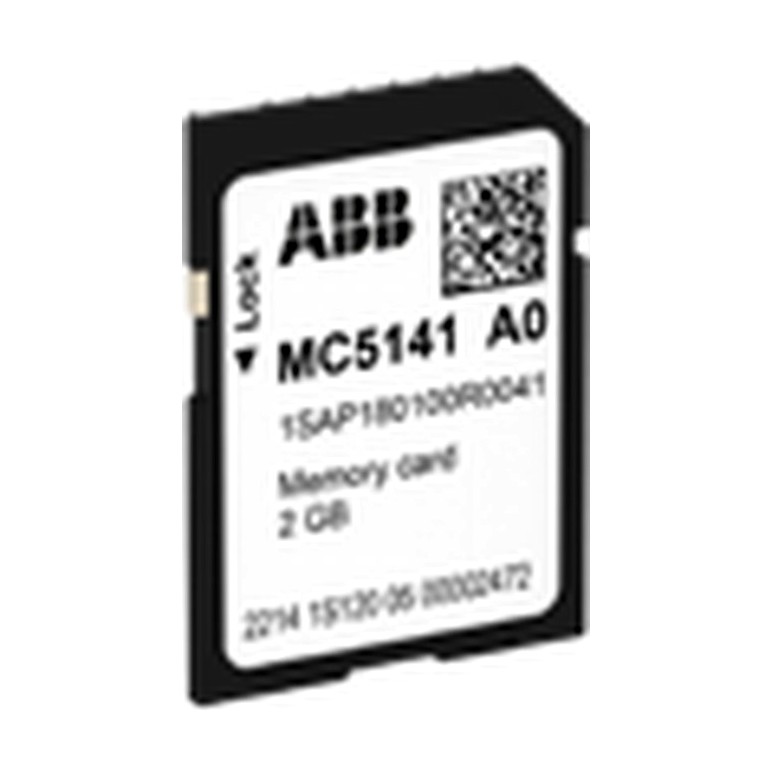 ABB TA535 PLC Hardware