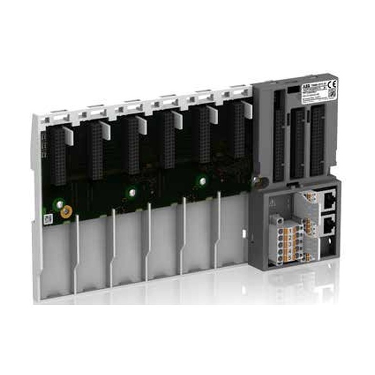 ABB TB5600-2ETH-XC PLC Hardware