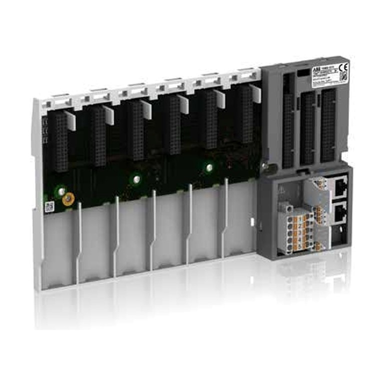 ABB TB5640-2ETH PLC Hardware