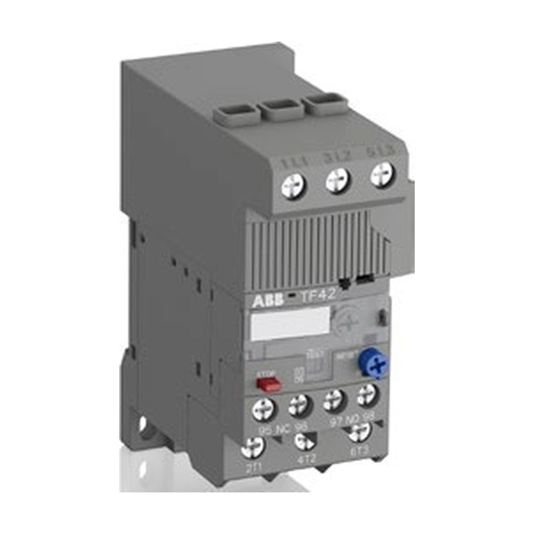ABB TF42-1.3 — Overload Relay