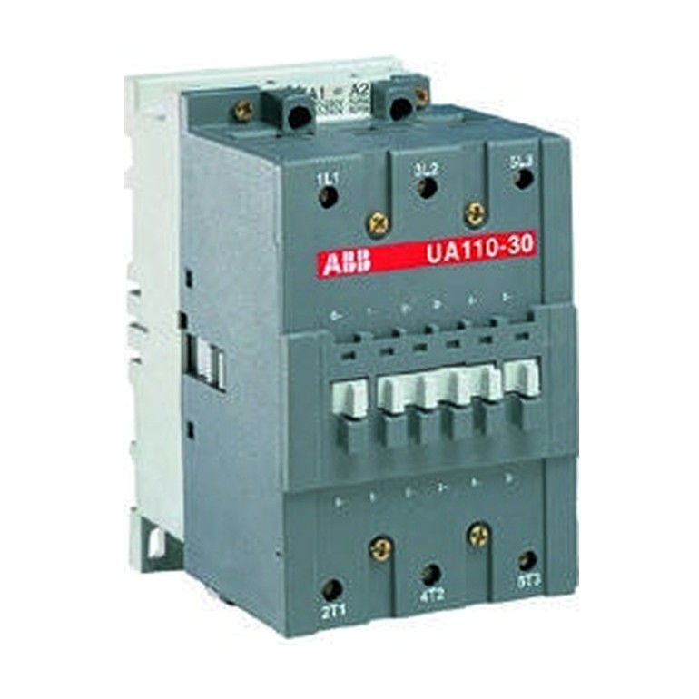 ABB UA110-30-00-80 Capacitor Contactor
