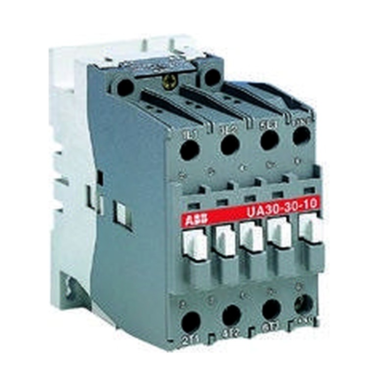 ABB UA16-30-10-84 Capacitor Contactor