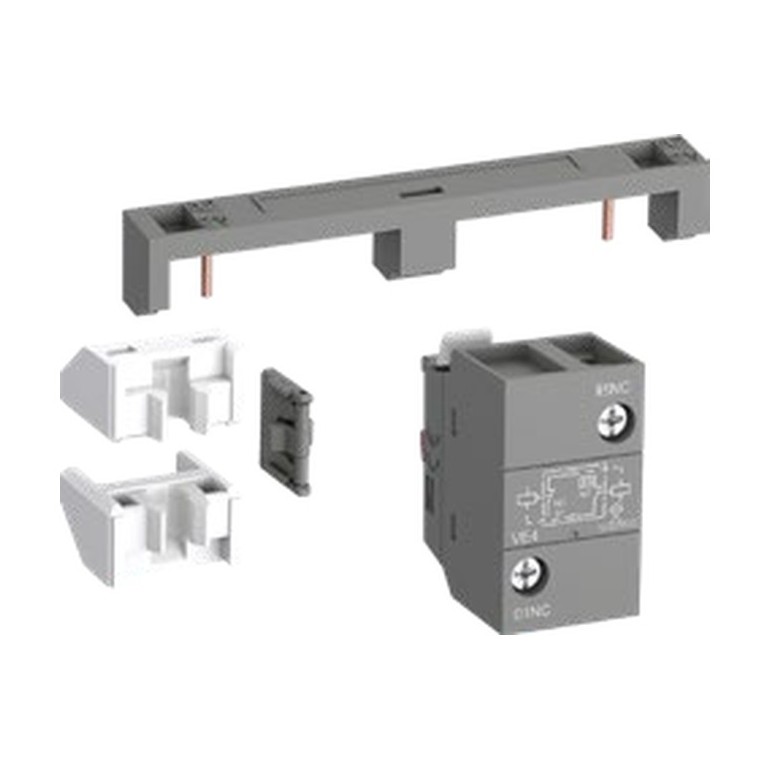 ABB VM140/190 — Contactor Interlock