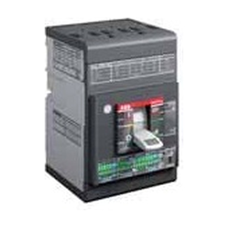 ABB XT1C 160 TMD 32-450 F F 50°C 3P — Molded Case Circuit Breaker