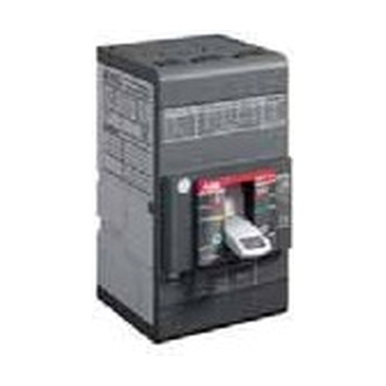 ABB XT3S 250 TMD 125-1250 F F 50°C 3P — Molded Case Circuit Breaker