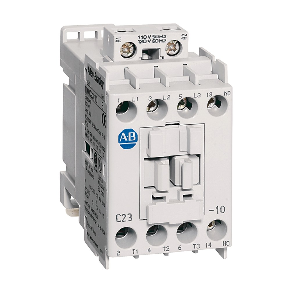 Allen-Bradley 100-C23D10 IEC 23 A Contactor