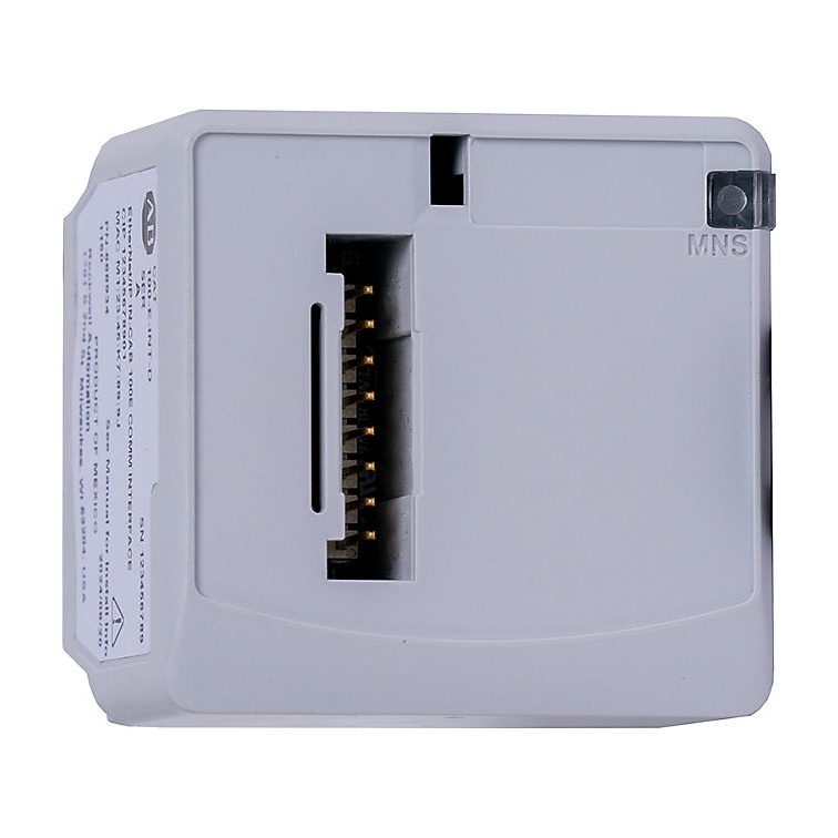 Allen-Bradley 100-E-INT-D EtherNet/IP in-cab 100E Comm Interface