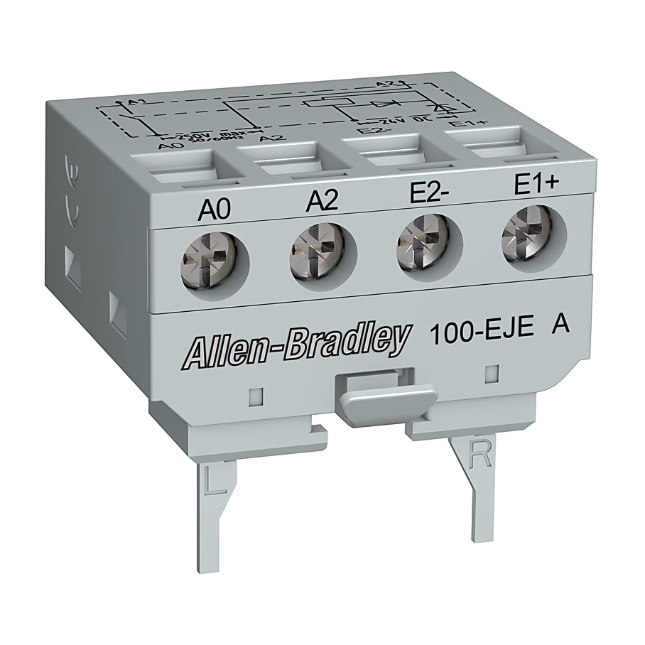Allen-Bradley 100-EJE Interface Relay