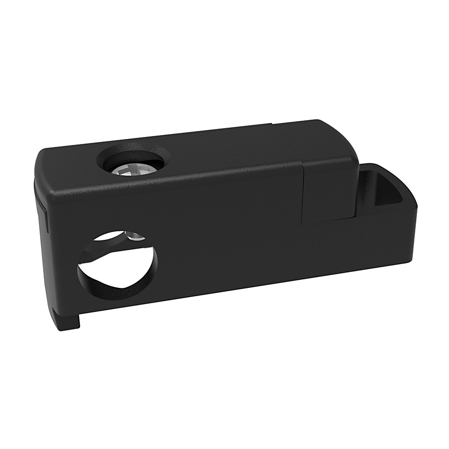 Allen-Bradley 140MP-A-KN1 Lockable Handle Accessory