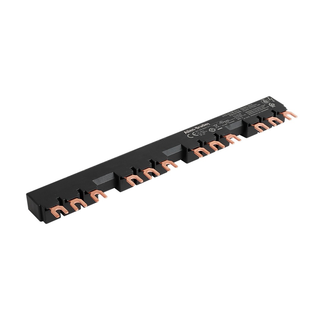 Allen-Bradley 140MP-A-W543 3x45mm Compact Busbar