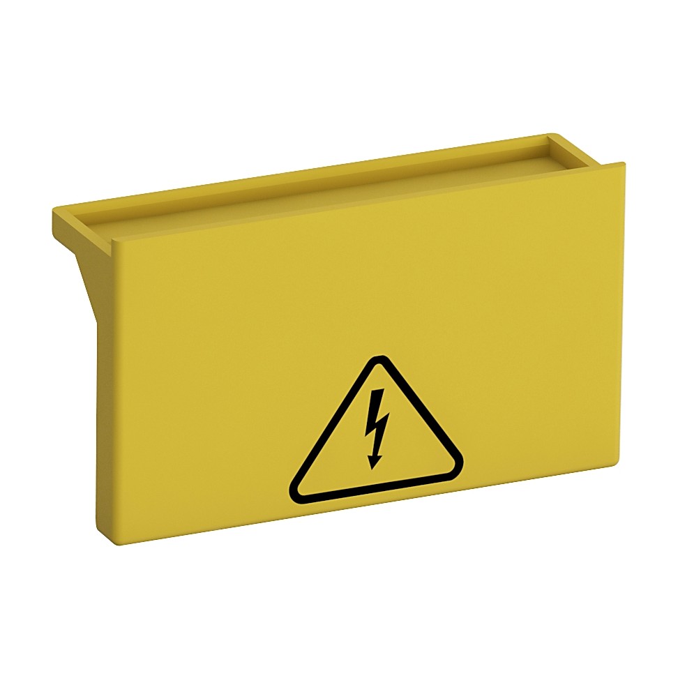 Allen-Bradley 140MP-A-WSN Busbar Protection Cover