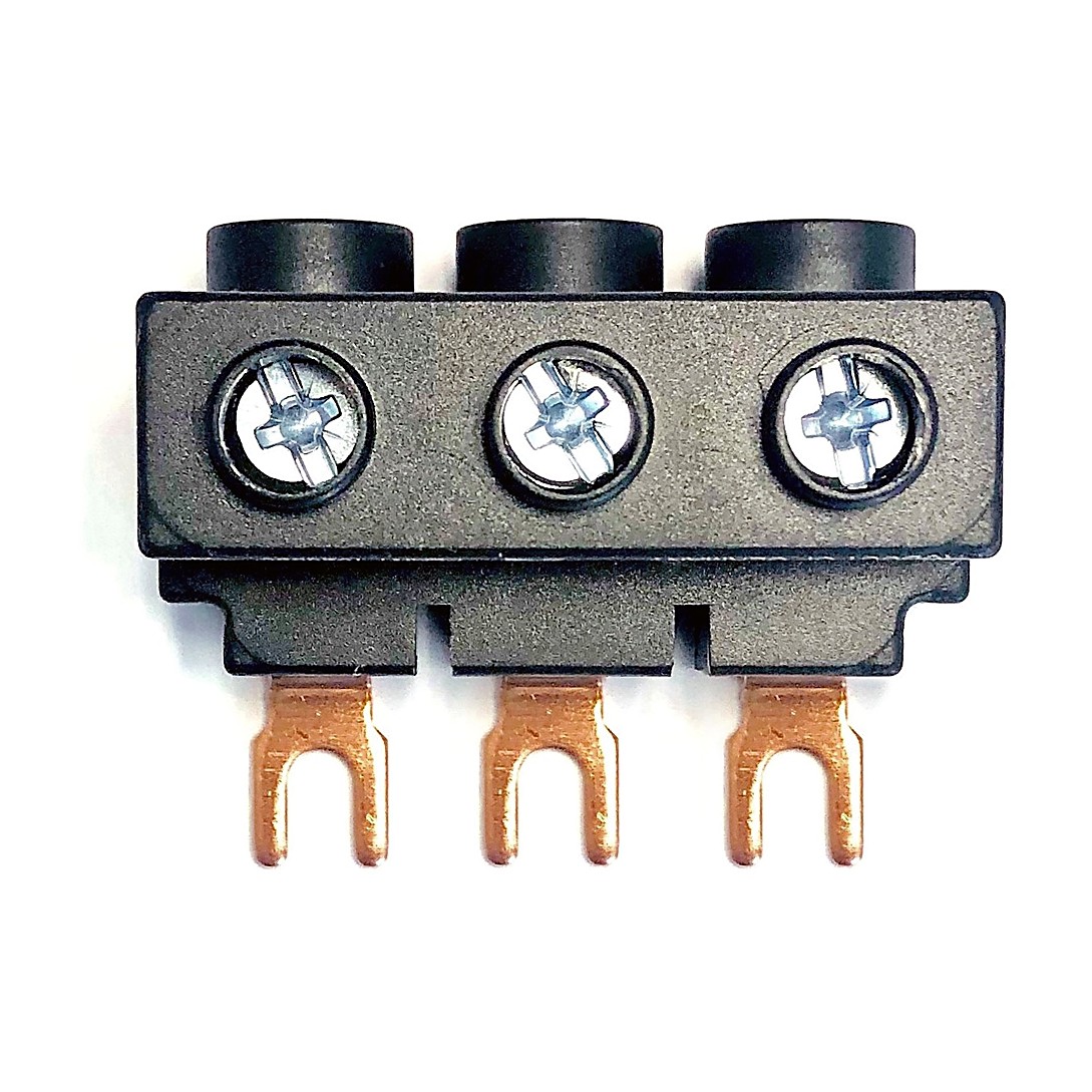 Allen-Bradley 140MP-A-WTN Busbar Feeder Terminal