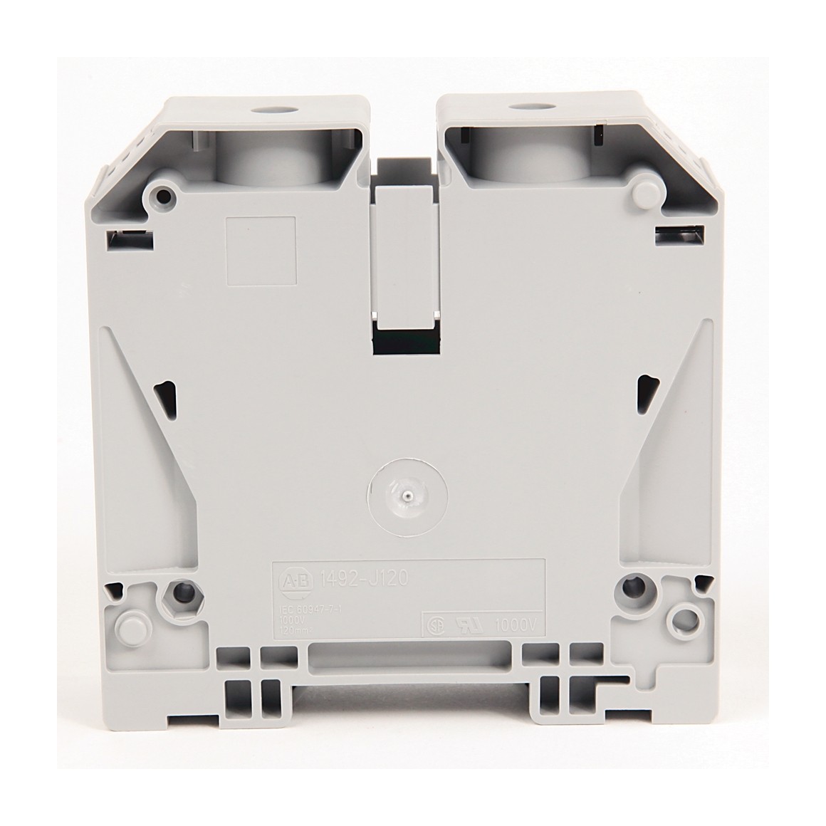 Allen-Bradley 1492-J120 TERMINAL BLK