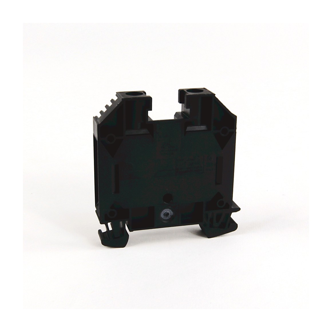 Allen-Bradley 1492-J16-BL IEC Term Blck, 12 x 56 x 60mm, Screw