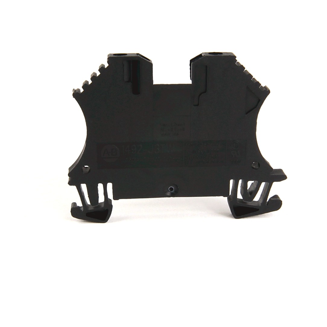 Allen-Bradley 1492-J3TW-B TERMINAL BLOCK / BLUE