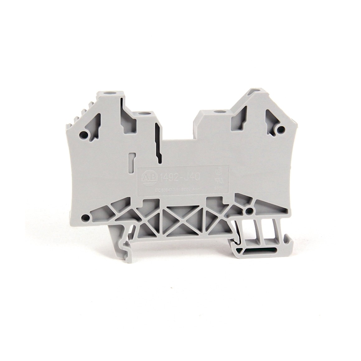 Allen-Bradley 1492-J4Q TERMINAL BLOCK