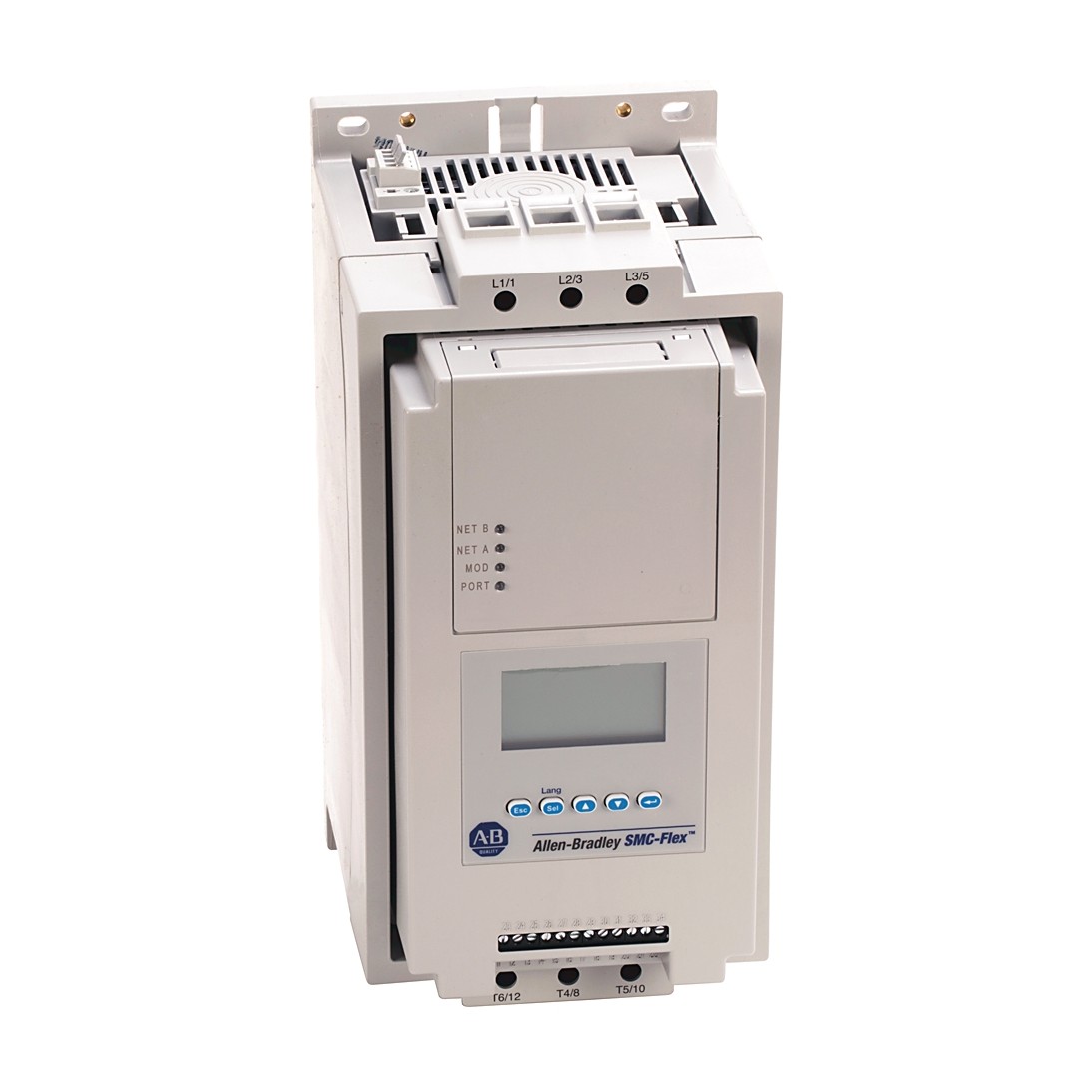 Allen-Bradley 150-F135NBD SMC Flex Smart Motor Controller