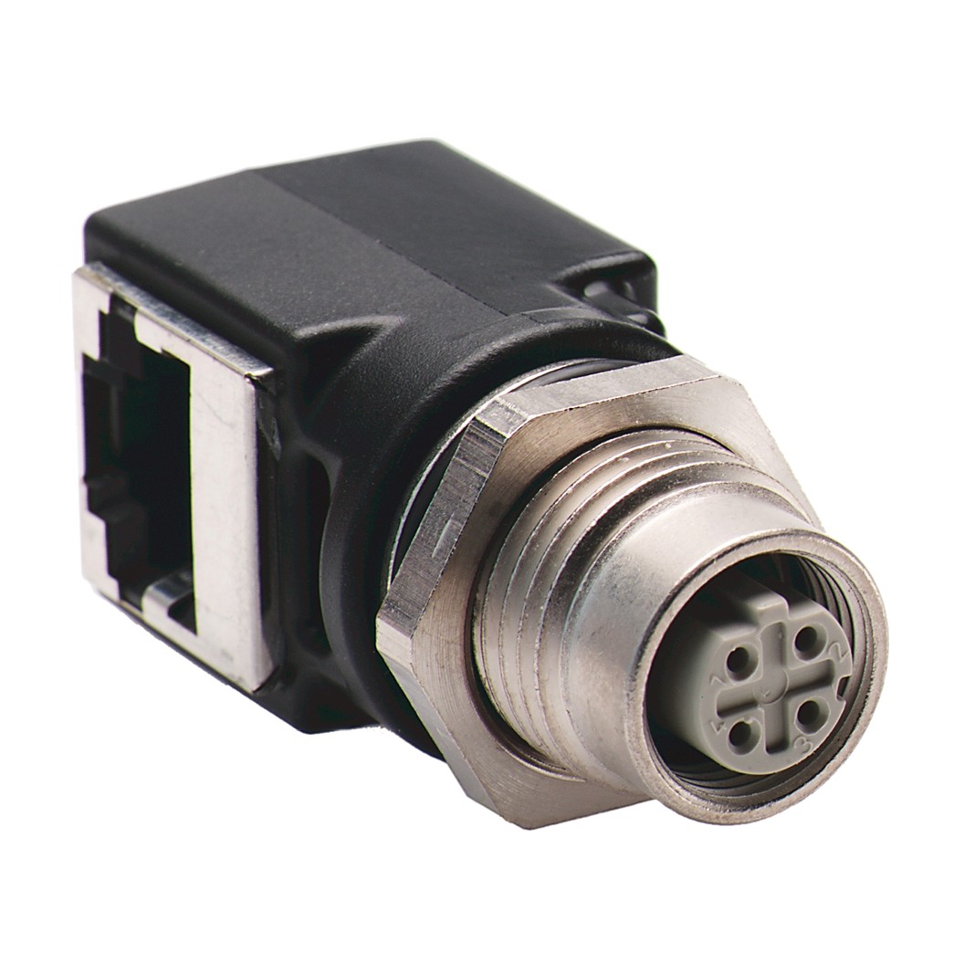 Allen-Bradley 1585A-DD4JD Ethernet Media, Quick Disconnect