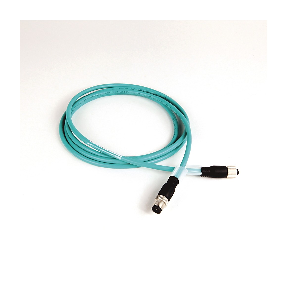 Allen-Bradley 1585D-M4UBDF-2 Micro D-Code, QD Style Ethernet Media