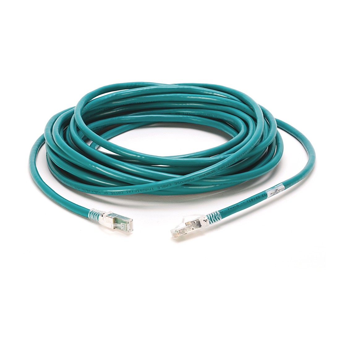 Allen-Bradley 1585J-M4HBJM-10 RJ45 Ethernet Media