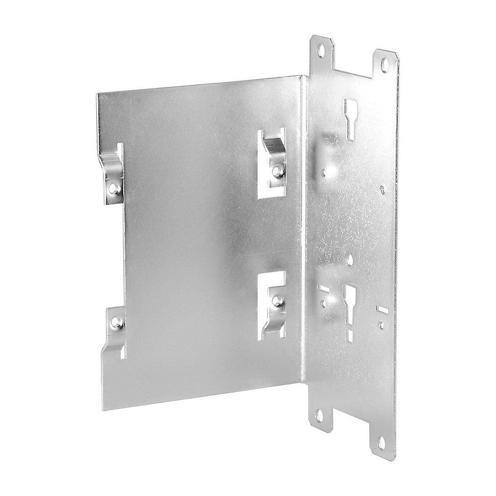 Allen-Bradley 1606-XLA-S85 Side Mounting Bracket 85mm width