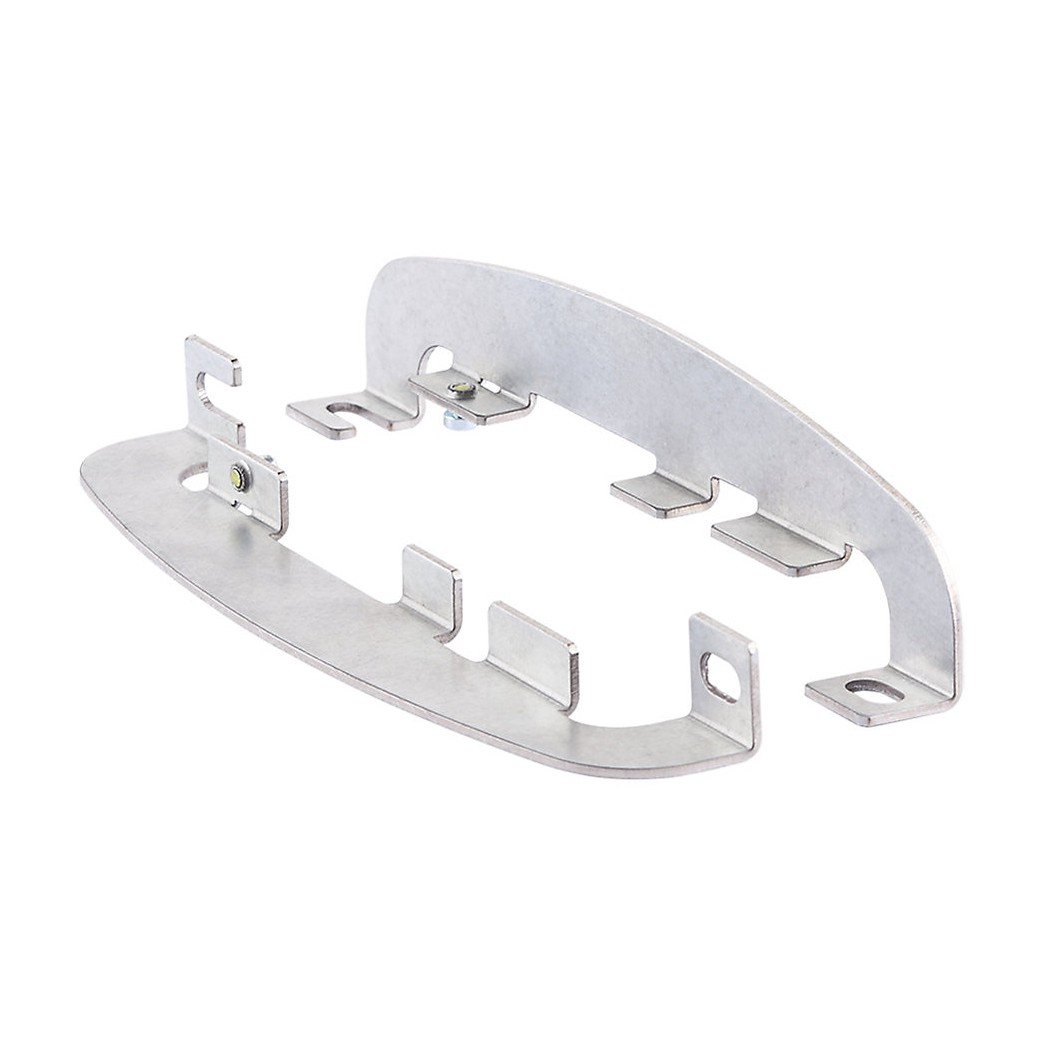 Allen-Bradley 1606-XLA-XLE Wall Mounting Bracket