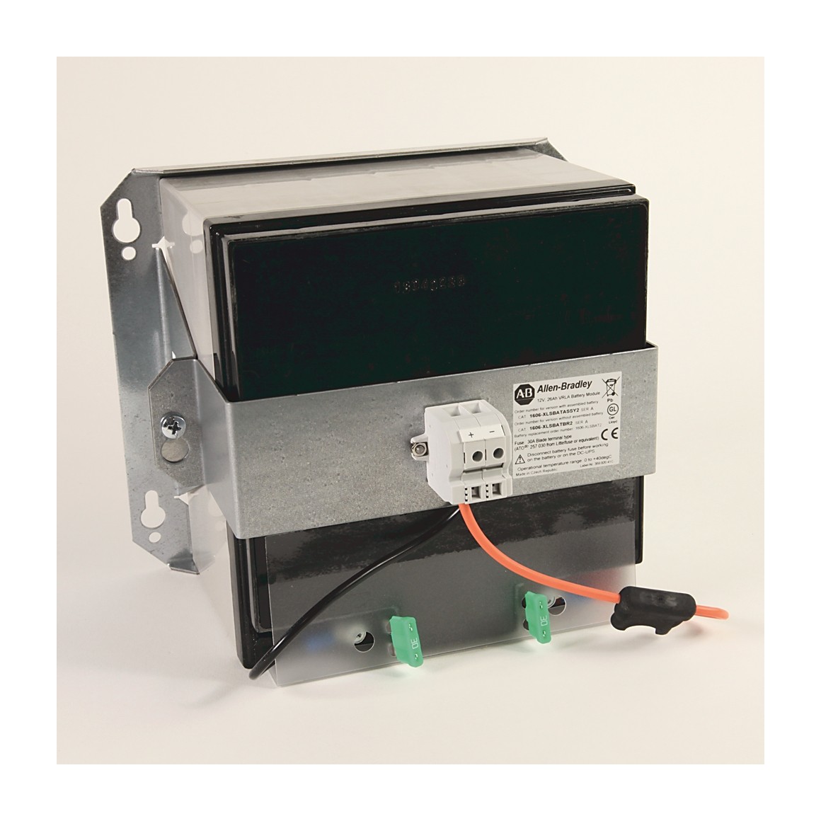 Allen-Bradley 1606-XLSBATASSY2 1606 Power Supply