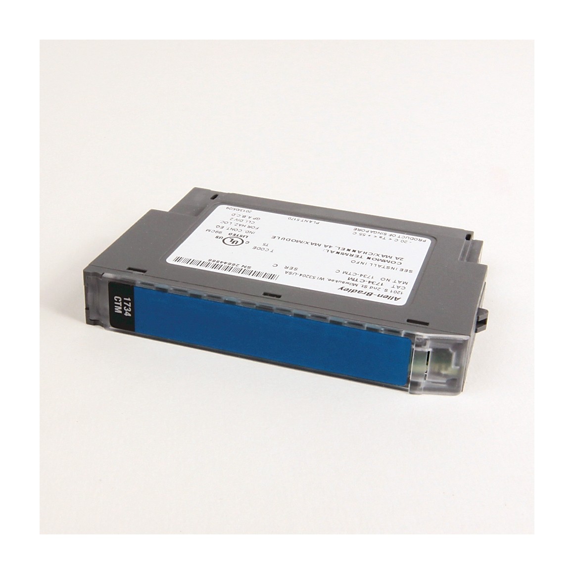 Allen-Bradley 1734-CTMK POINT I/O Current Terminal Module-K