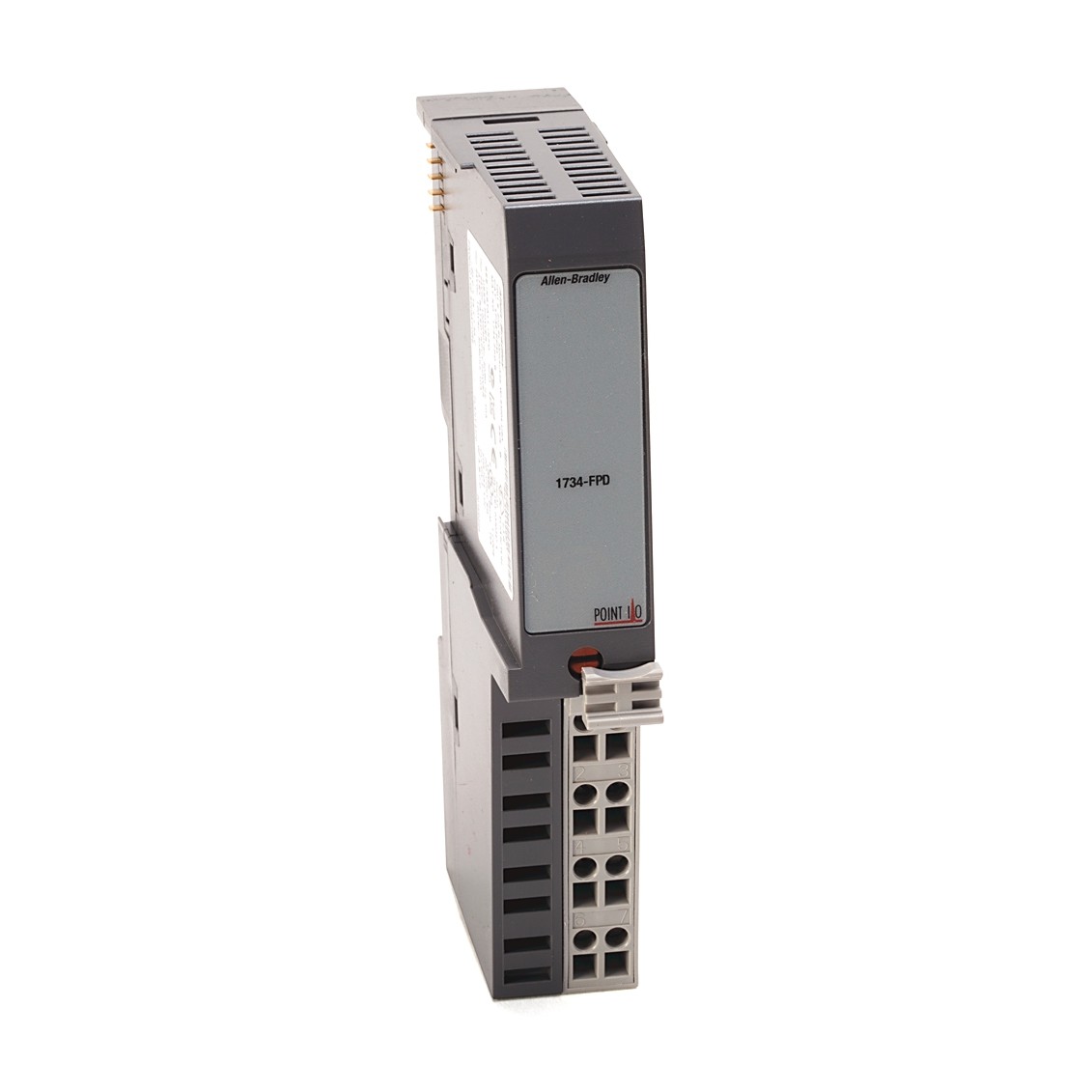 Allen-Bradley 1734-FPD POINT I/O Field Distributor Module