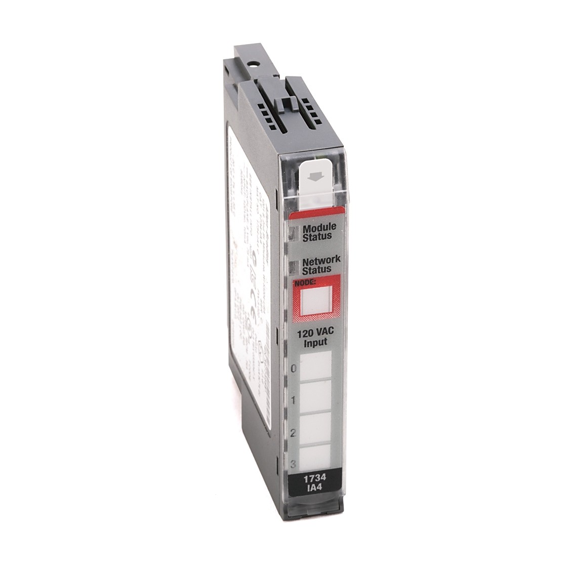 Allen-Bradley 1734-IA4 POINT I/O 4 Point Digital Input Module