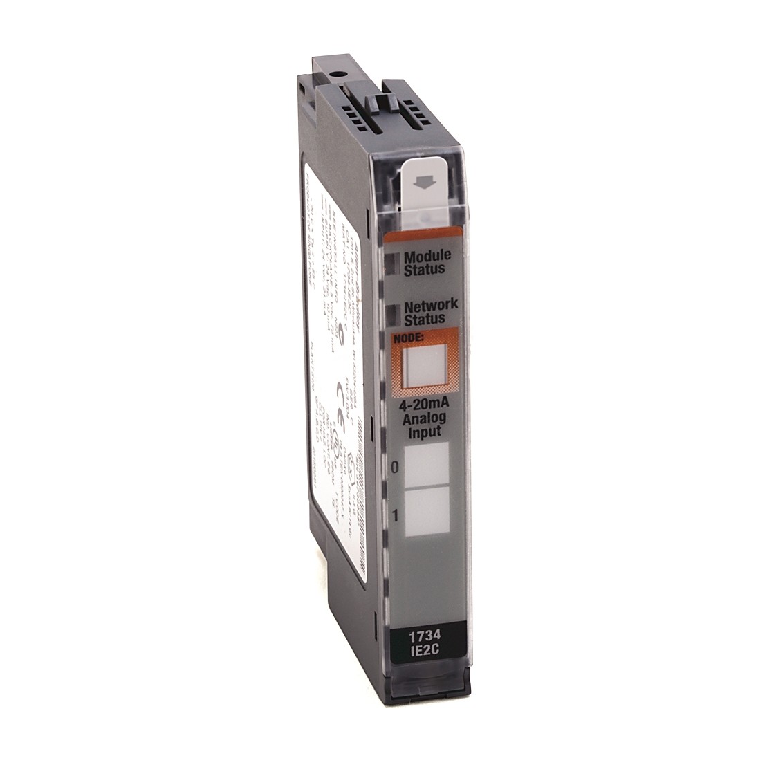 Allen-Bradley 1734-IE2VK POINT I/O 2 Point Analog Input Module-K
