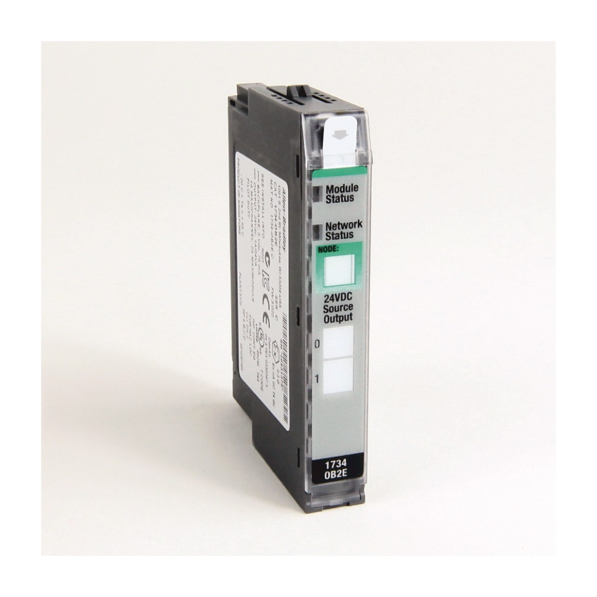 Allen-Bradley 1734-OB2E POINT I/O 2 Point Digital Output Module