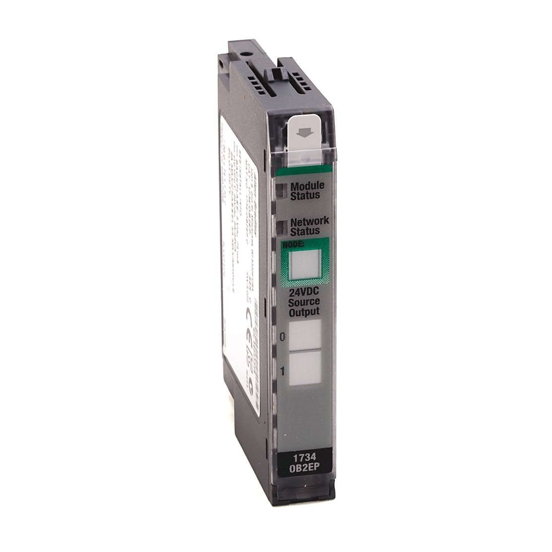 Allen-Bradley 1734-OB2EP POINT I/O 2 Point Digital Output Module