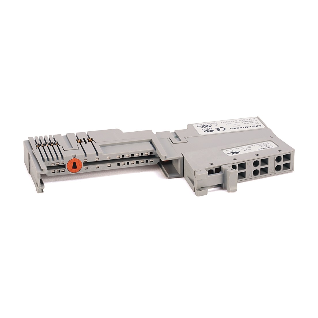 Allen-Bradley 1734-TB POINT I/O Terminal Base