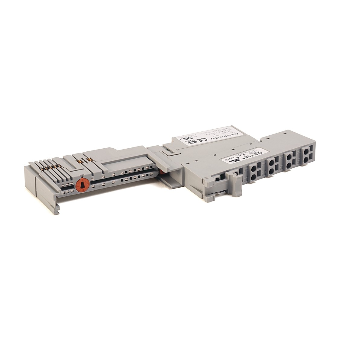 Allen-Bradley 1734-TB3S POINT I/O Terminal Base