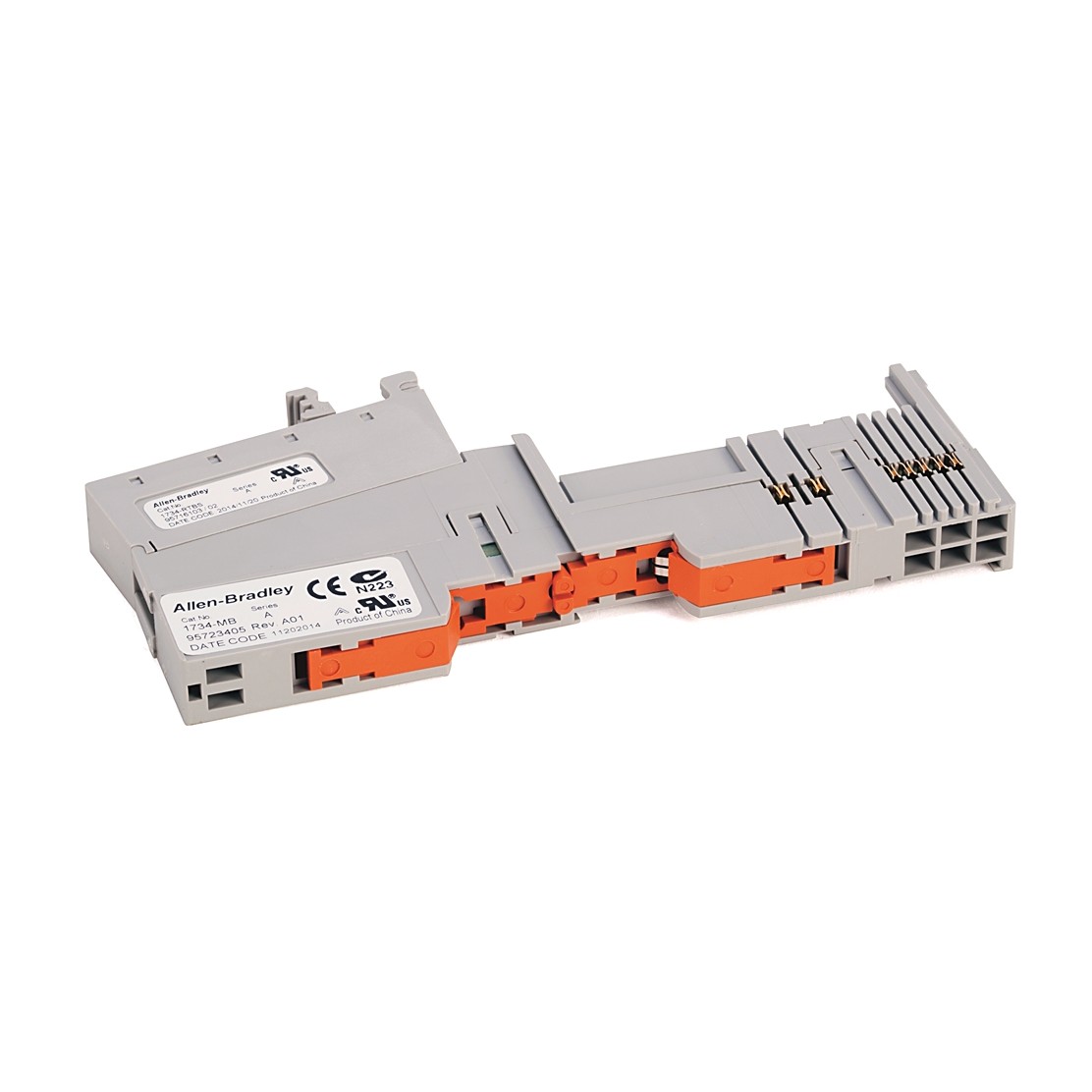 Allen-Bradley 1734-TBS POINT I/O Terminal Base