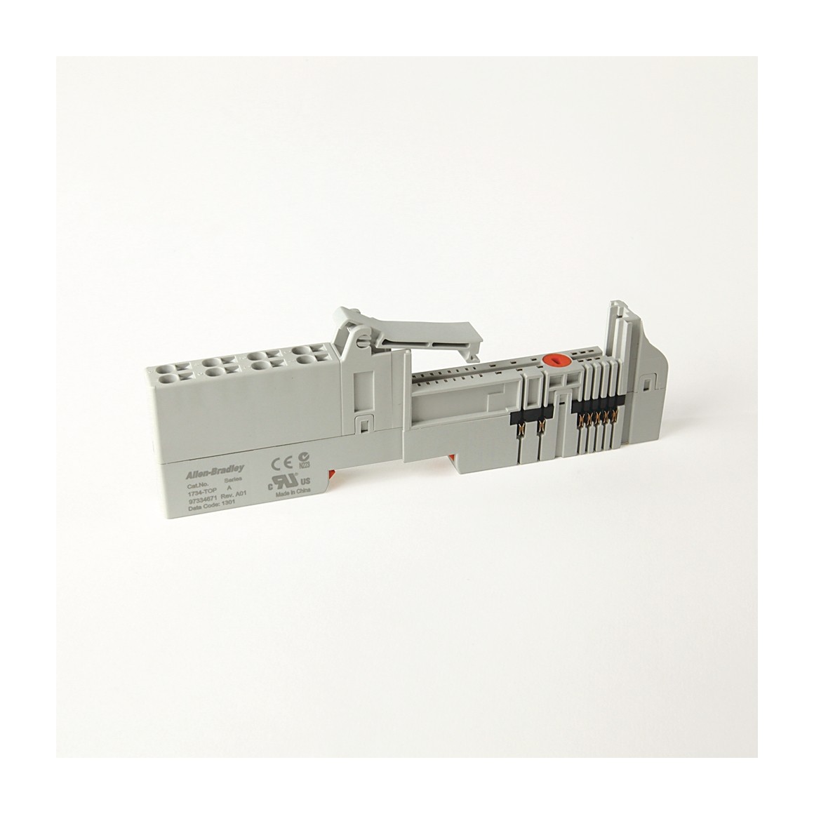 Allen-Bradley 1734-TOP POINT I/O Terminal Base