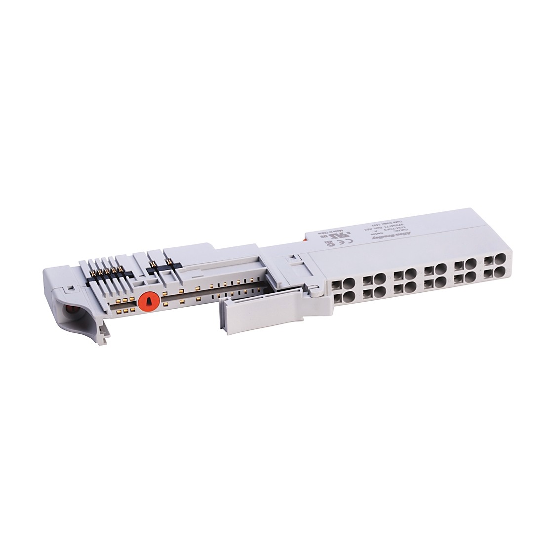Allen-Bradley 1734-TOP3 POINT I/O Terminal Base