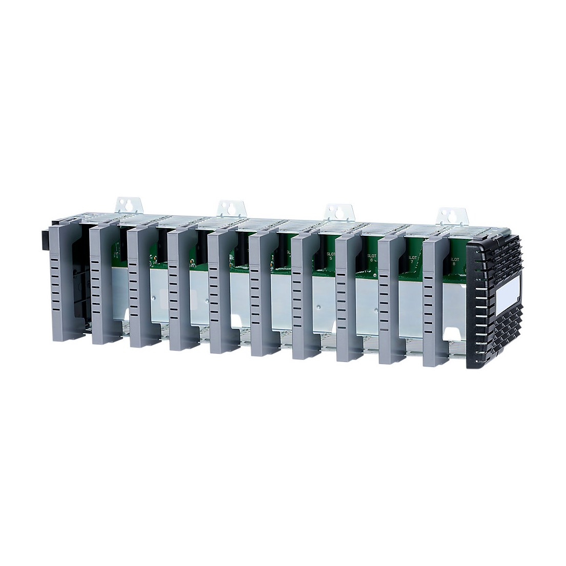 Allen-Bradley 1756-A10ZXT ControlLogix 10 Slot ZXT Chassis