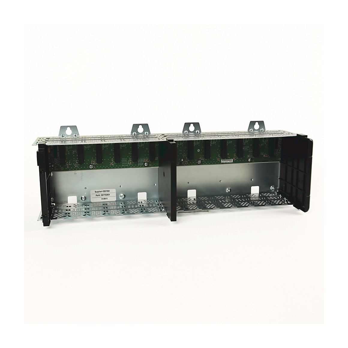 Allen-Bradley 1756-A13 ControlLogix 13 Slots Chassis